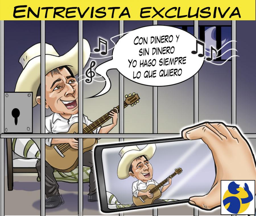 Caricatura del día #2206