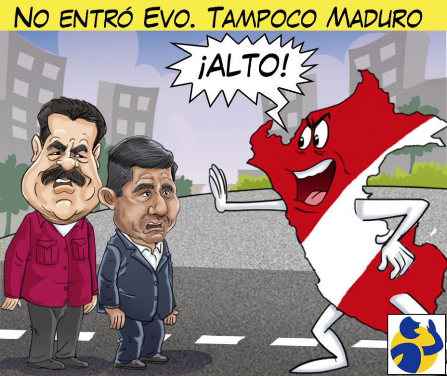 Caricatura del día #2458