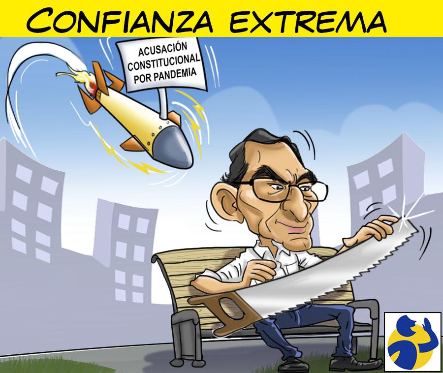 Caricatura del día #2208