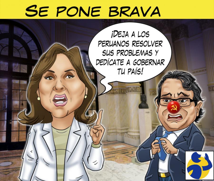 Caricatura del día #2214