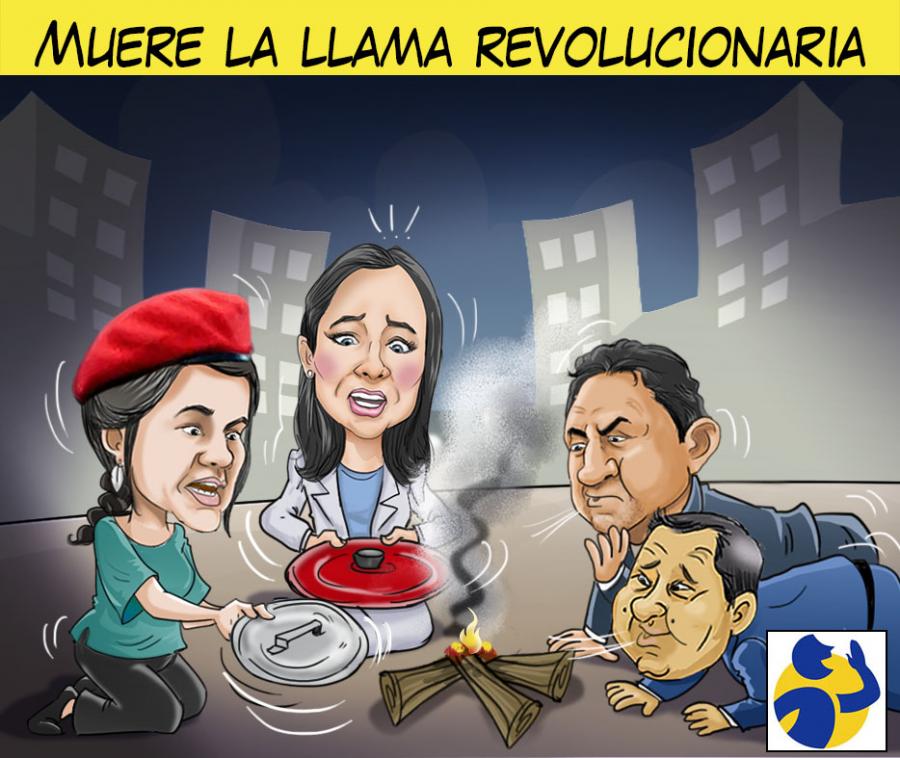 Caricatura del día #2216