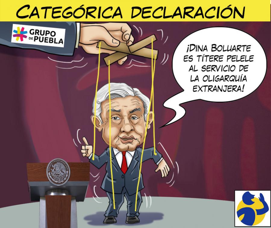 Caricatura del día #2219