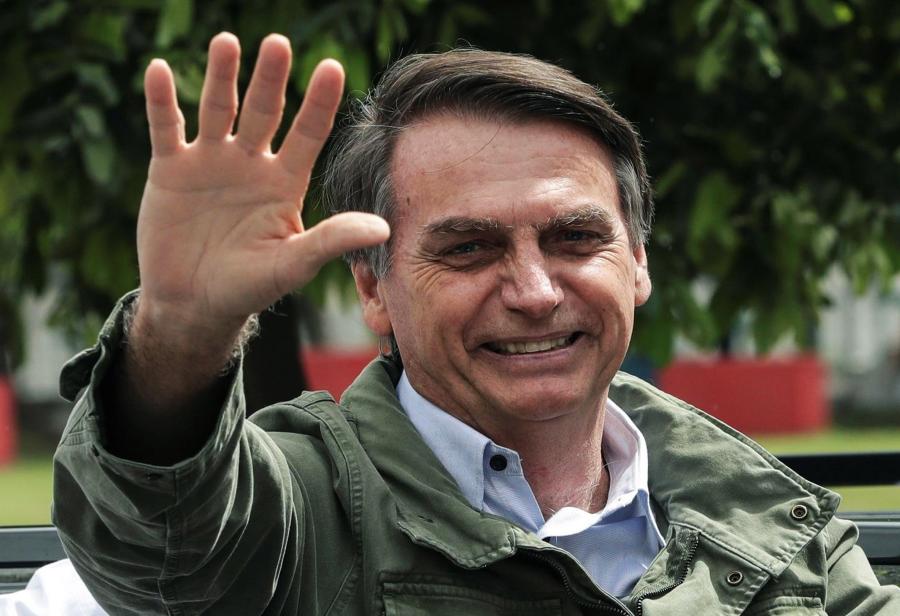 Bolsonaro, el camino a seguir