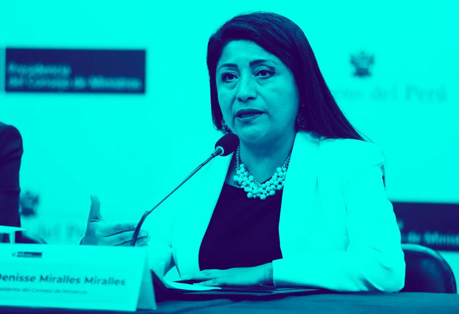 Primero se escucha, despu&eacute;s se decide