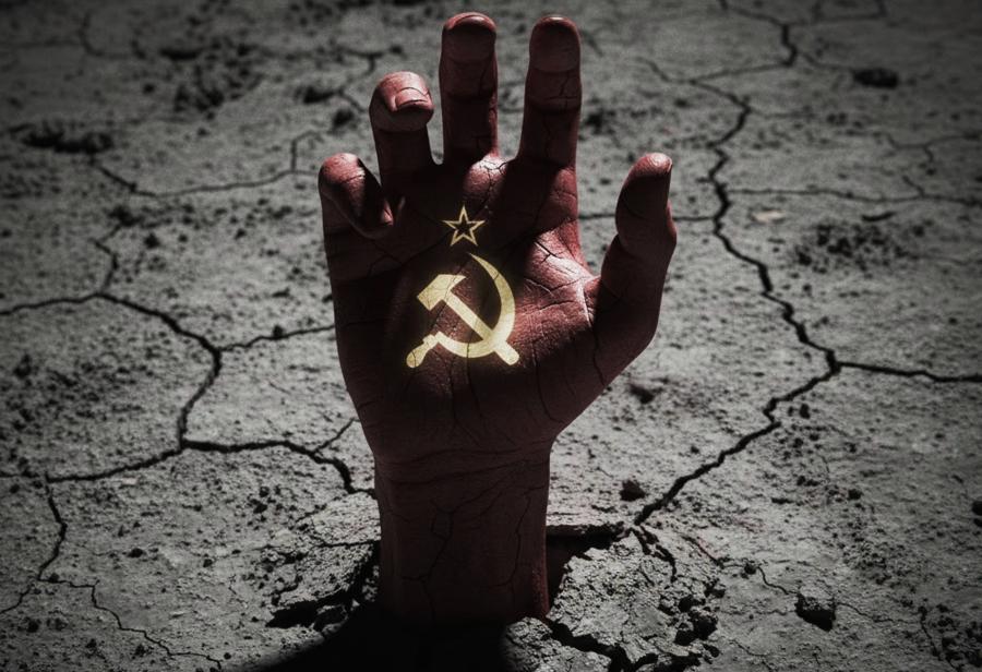 Relato, poder y olvido: la revancha socialista