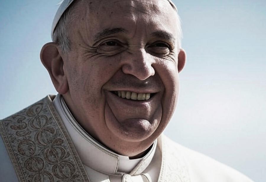 El legado del Papa  Francisco 
