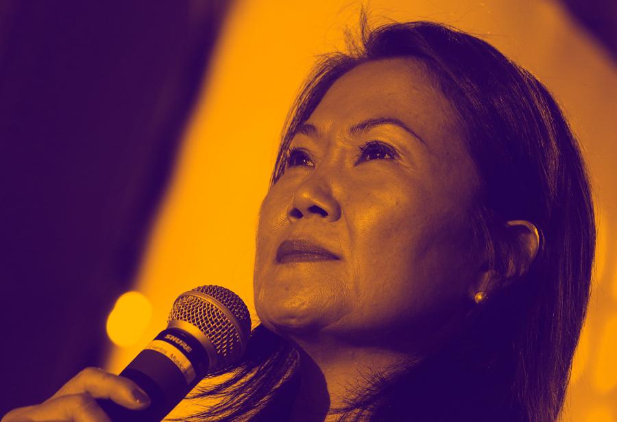 Keiko Fujimori: prisionera del destino de otros
