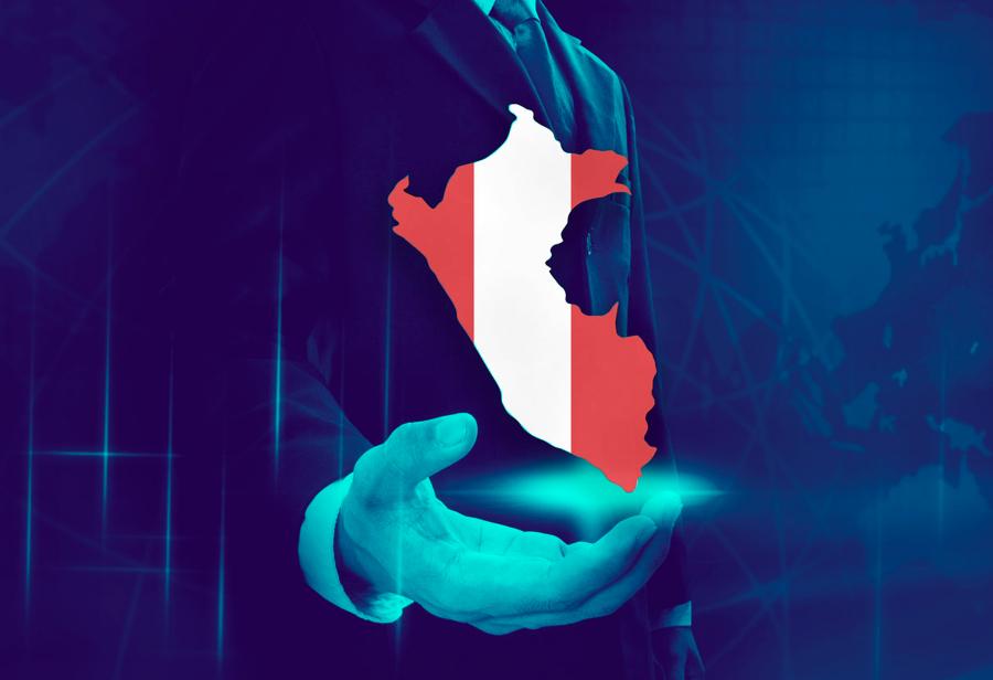 El Per&uacute; en modo inversi&oacute;n