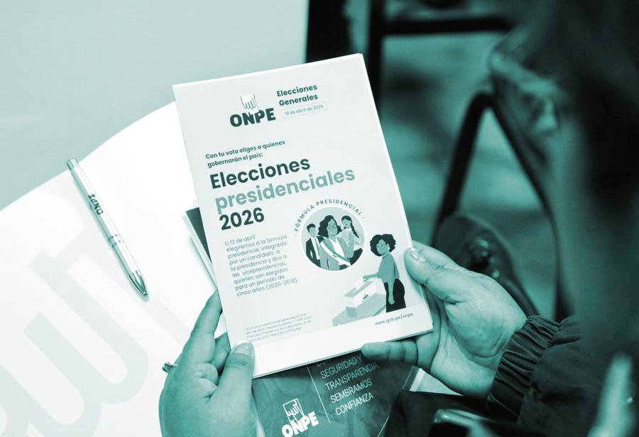 Elecciones 2026: apostando a ganador