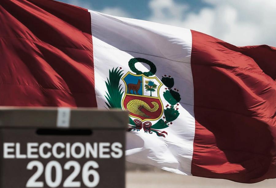 Lleg&oacute; la oportunidad de cambiar el pa&iacute;s