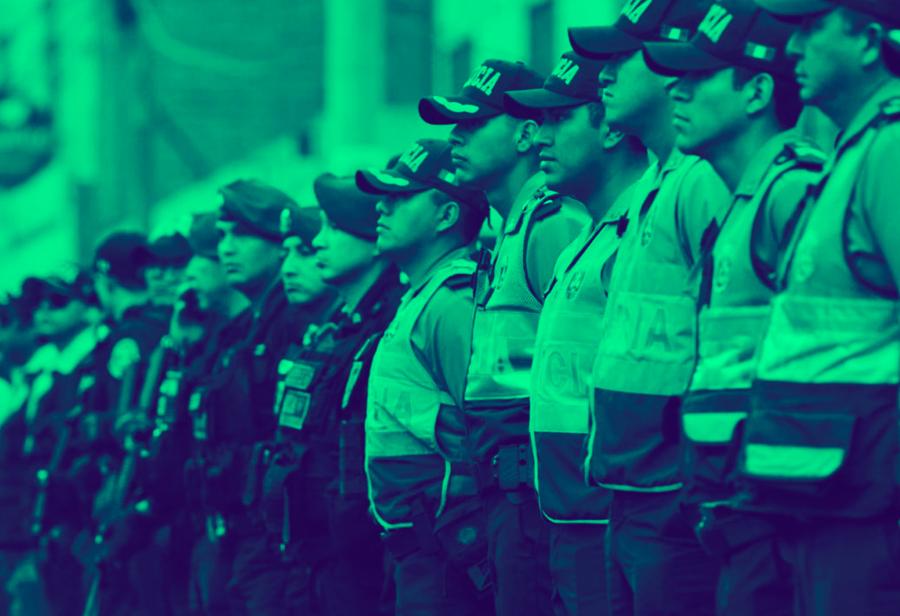 ¿Se fueron de boca?