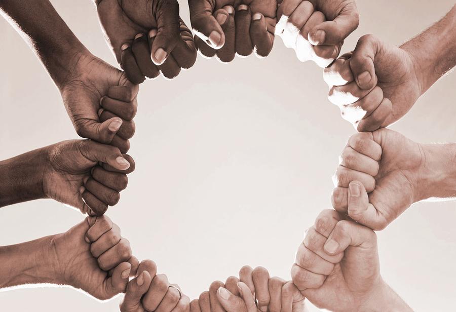 Derechos Humanos para humanos derechos