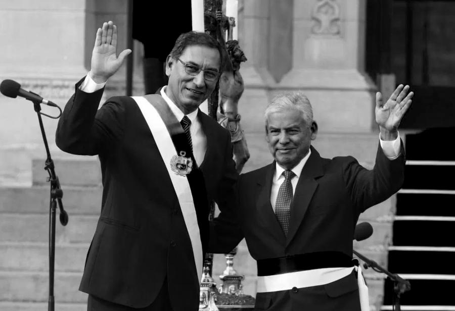 Crónica legislativa