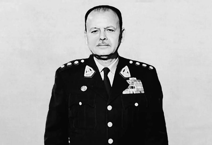 Los militares de izquierda