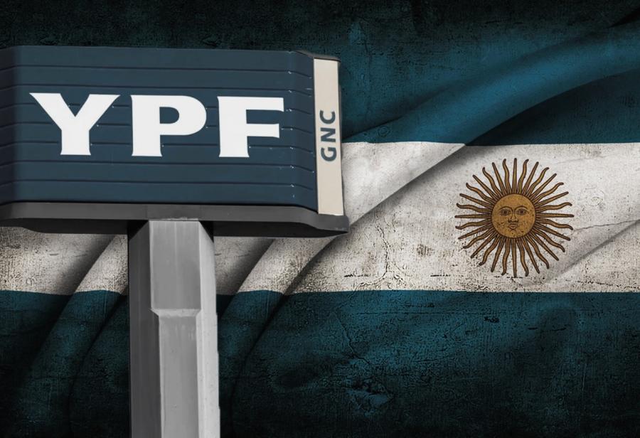 Lecciones del ejercicio de poder en YPF Argentina