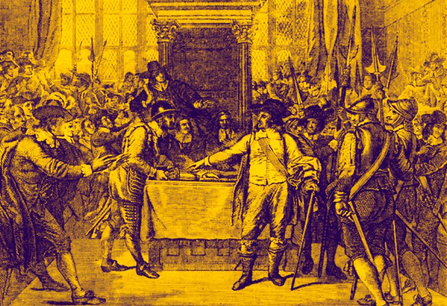 Disolución parlamentaria: condicionada o por “muerte cruzada”