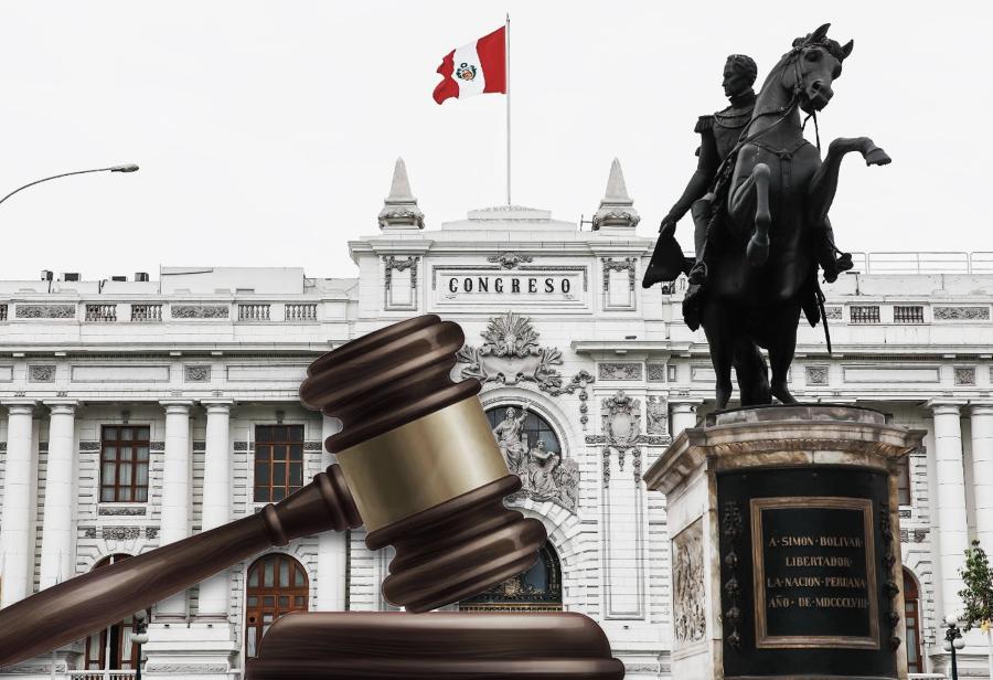 La forzada supervivencia legislativa