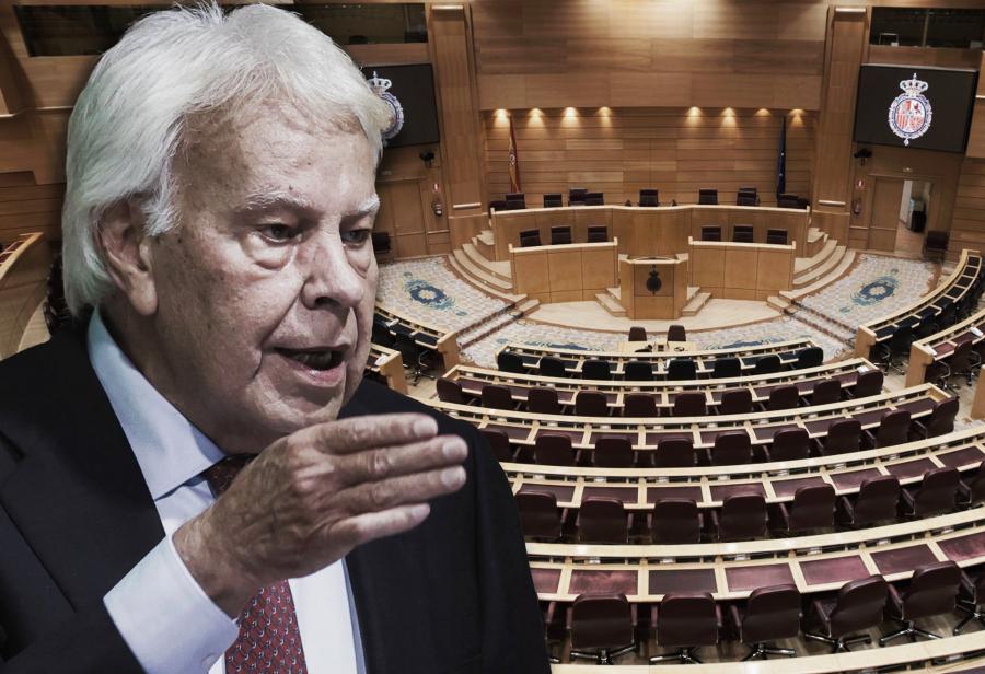 Las lecciones de un pol&iacute;tico y un jurista