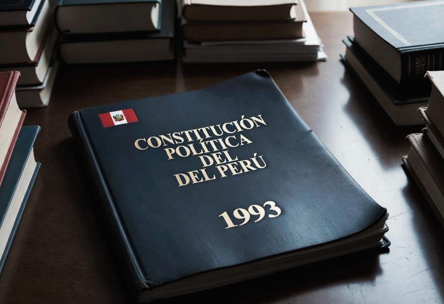 La Constituci&oacute;n como n&uacute;cleo jur&iacute;dico de efecto ondulatorio