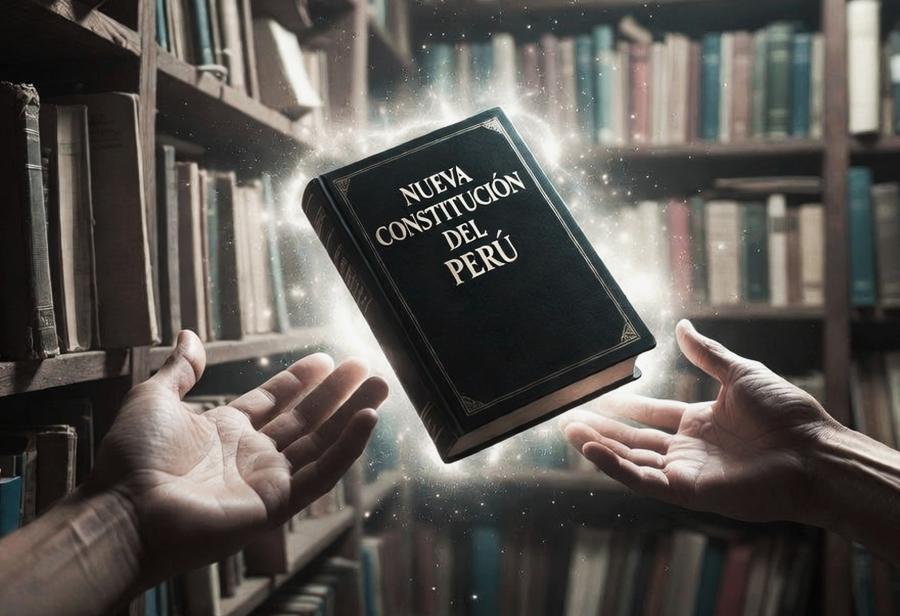 La sensatez de la reforma frente al mito constituyente