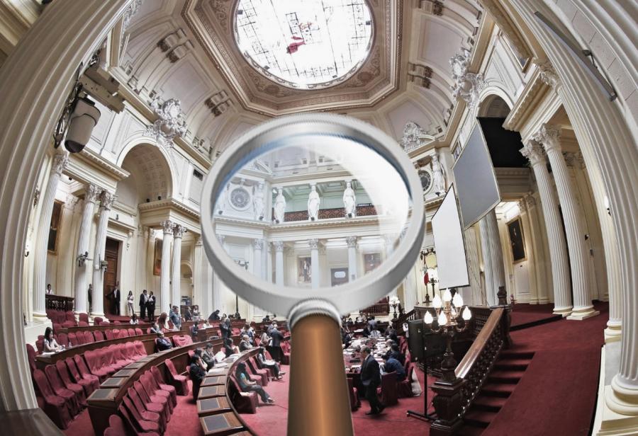 El nuevo Senado: entre la revisión normativa y la negociación política