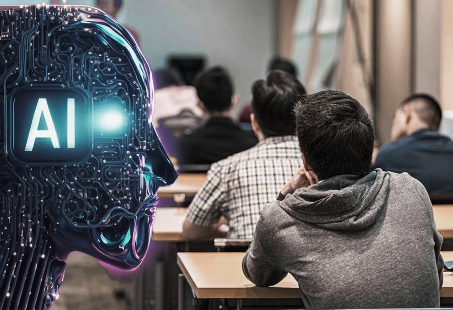 Inteligencia artificial y universidad: ¿puede sobrevivir la autonomía universitaria?