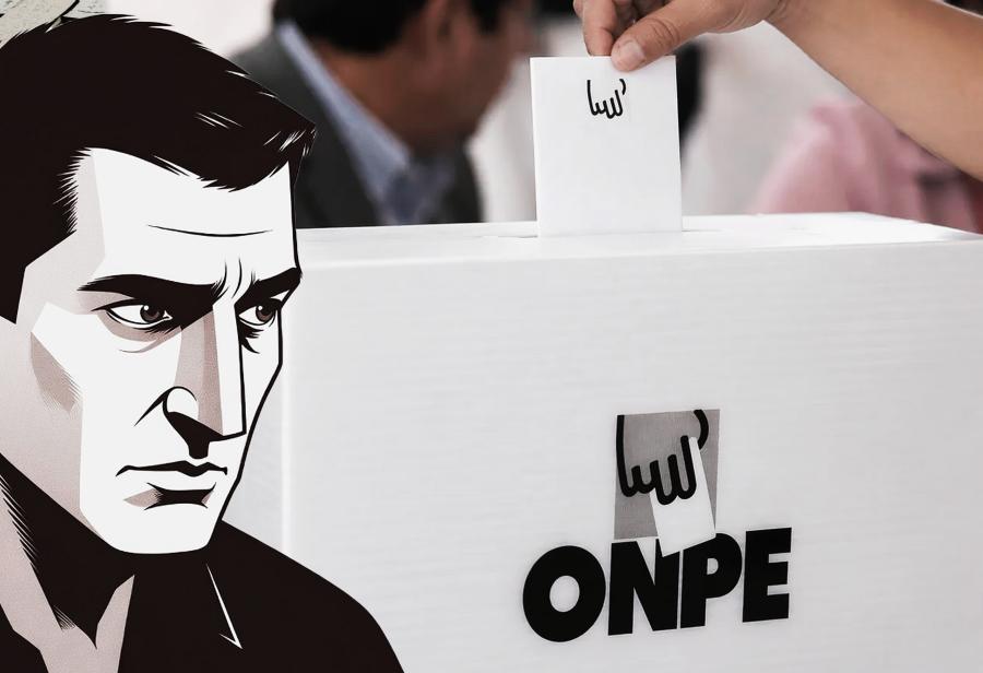 Elecciones 2026: todo se compra