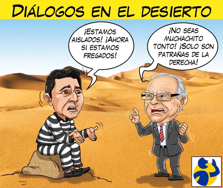 Caricatura del día #2169