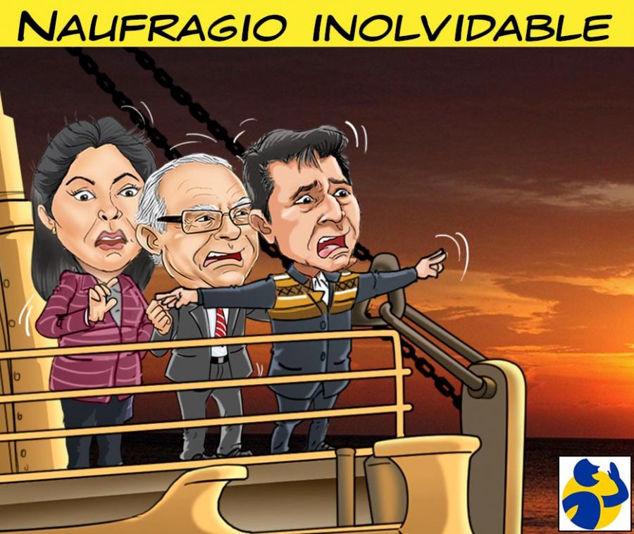 Caricatura del día #2301