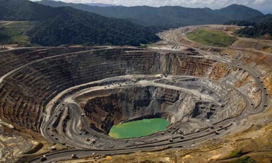 ¡El Perú con Michiquillay!