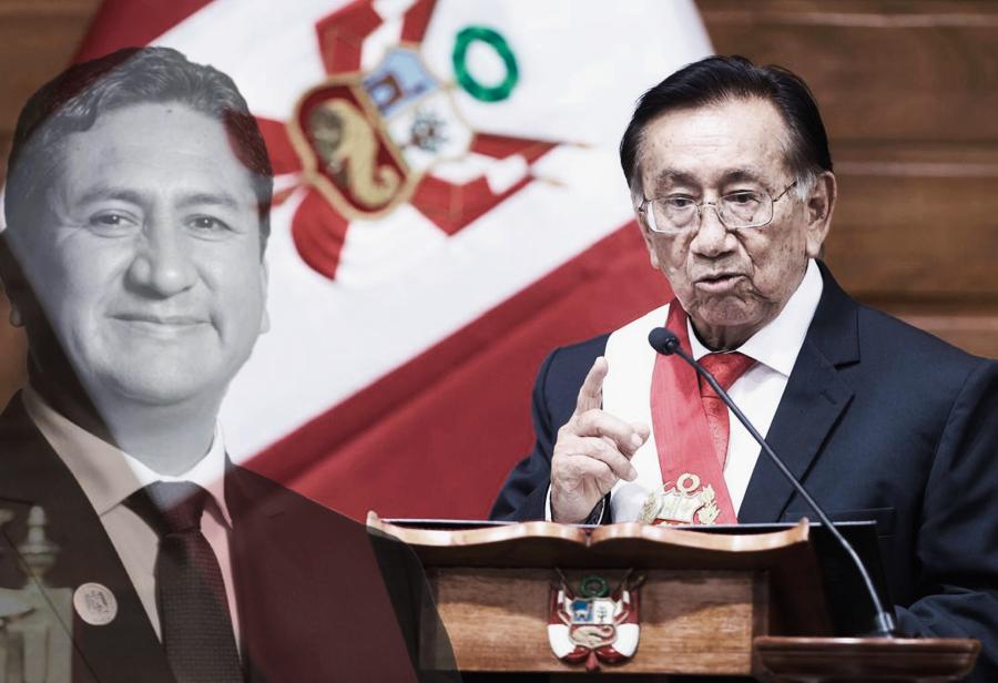 El verdadero pacto mafioso