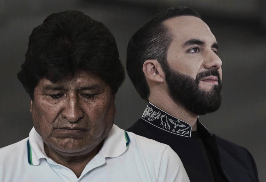 ¿Un país a la “derecha”?
