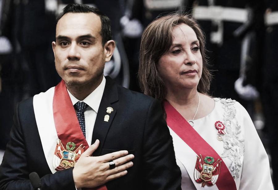 Una curiosa &ldquo;dictadura&rdquo;