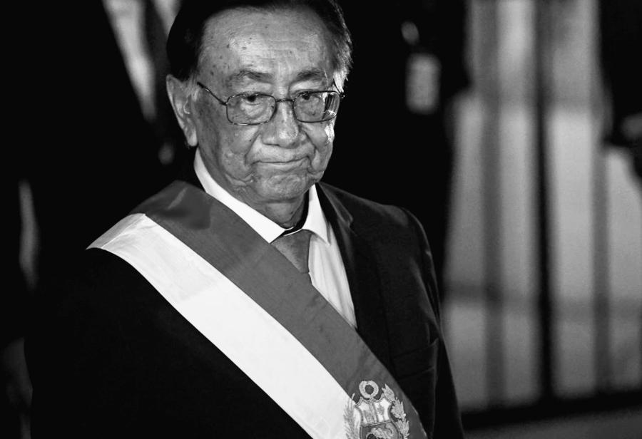 Indignaci&oacute;n, pero no sorpresa 