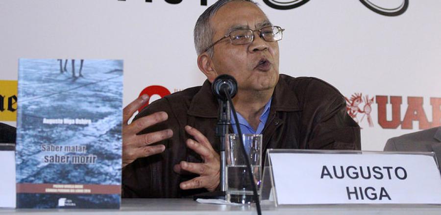 Saber matar, saber morir