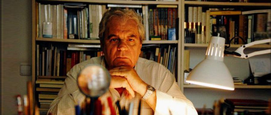 &ldquo;Me siento sucio&rdquo;