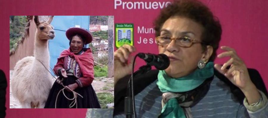 La voz, el viento y la escritura