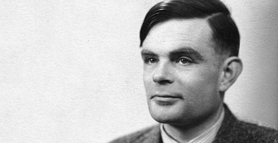 El juego de la imitación