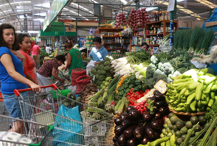 Breve historia del mercado y el Estado