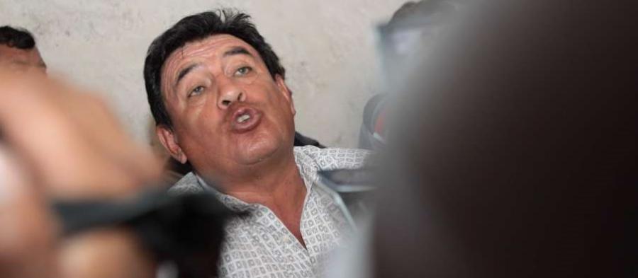 Frente de Defensa S.A.