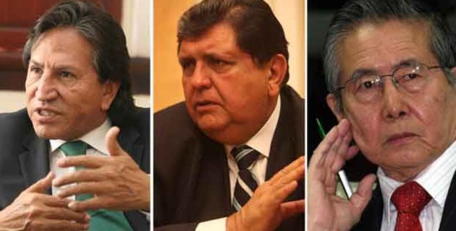 El juicio de residencia