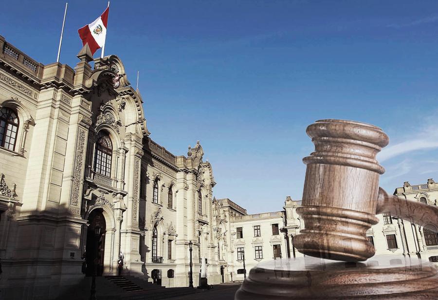 Las formas de gobierno y sus hilos invisibles