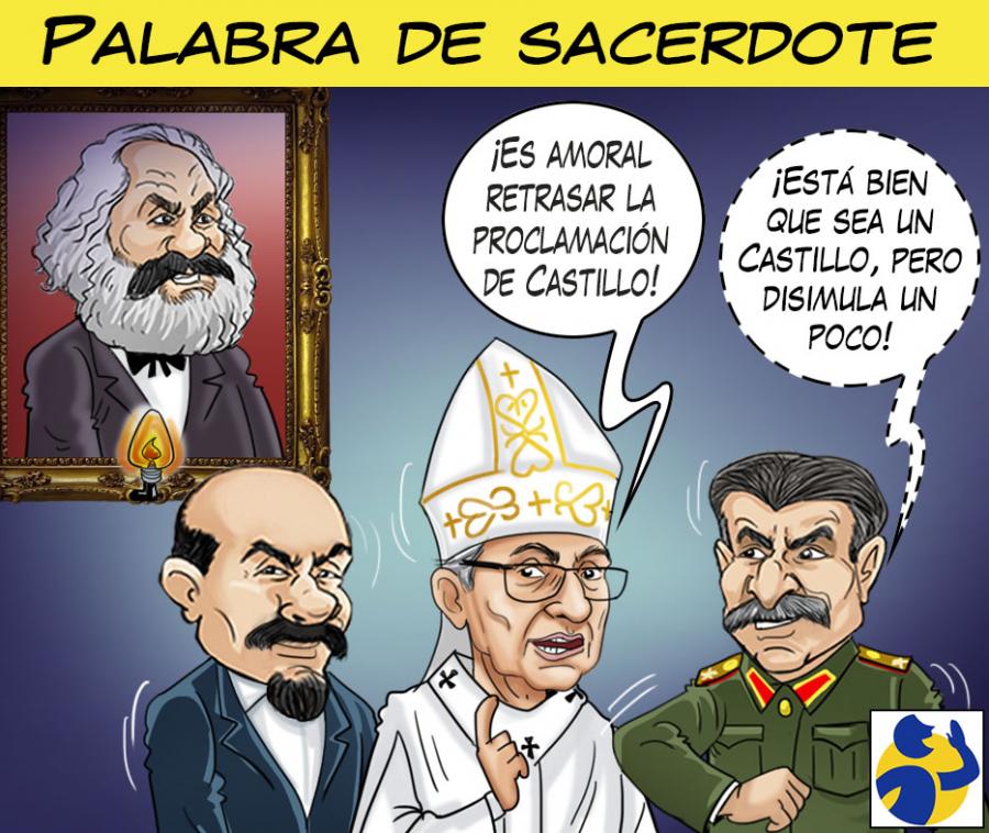 Caricatura del día #1787