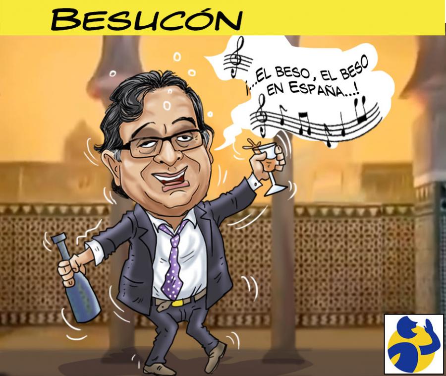 Caricatura del día #2808
