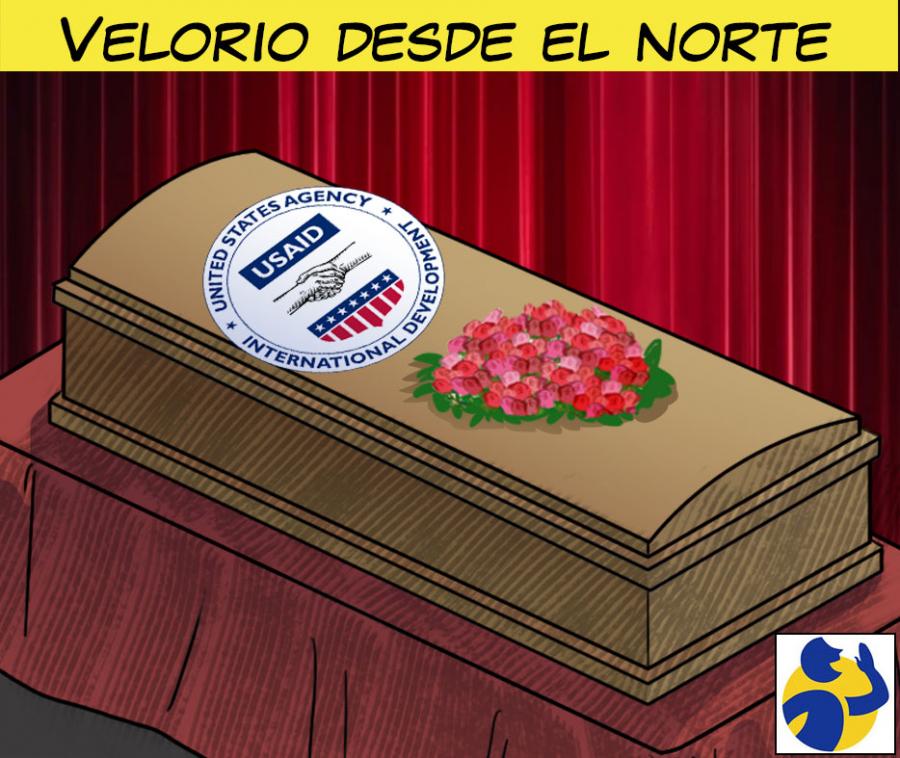 Caricatura del día #2809
