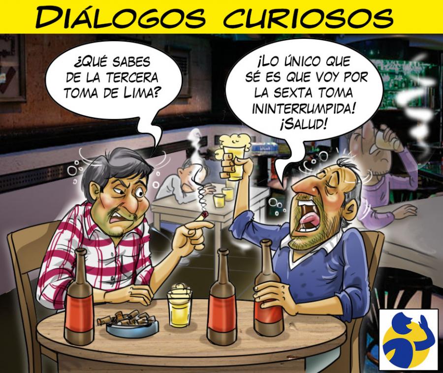 Caricatura del día #2307