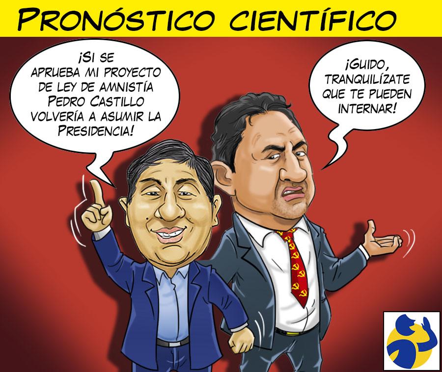 Caricatura del día #2308
