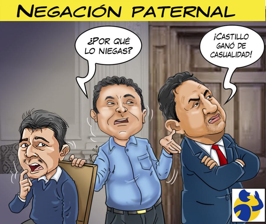 Caricatura del día #2310