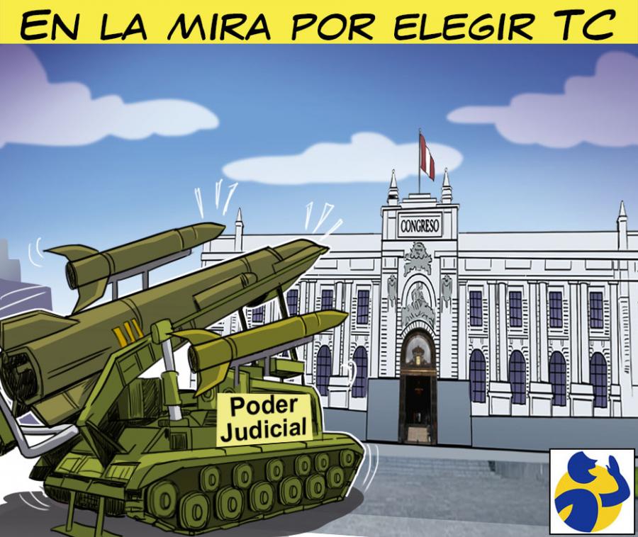 Caricatura del día #1791
