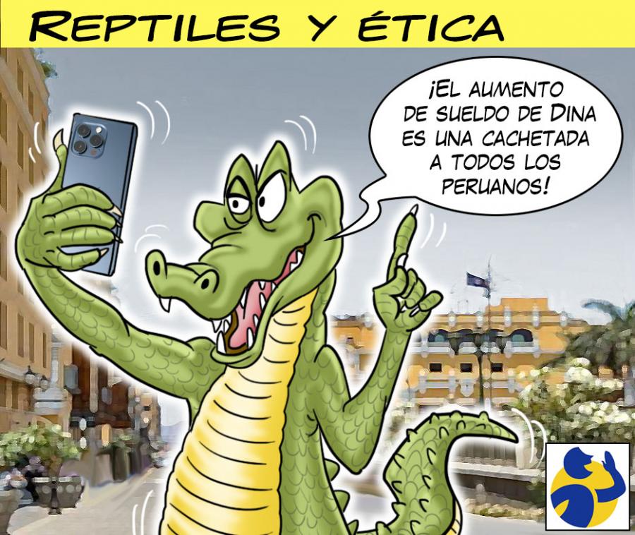 Caricatura del día #2812
